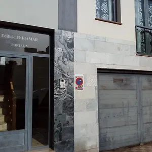  Apartamento Casa Moar