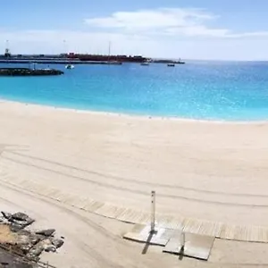  Apartamento 2v Luxury Near