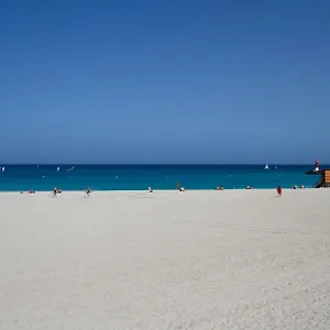 Apartment Atlantic Loft, Puerto del Rosario (Fuerteventura)