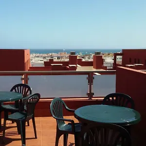  Apartamento Fuerte