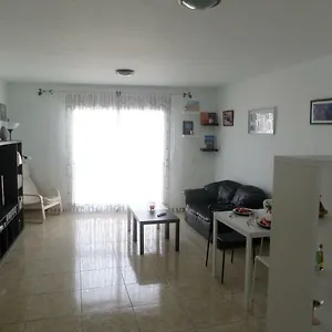  Apartamento Apartamento Puerto