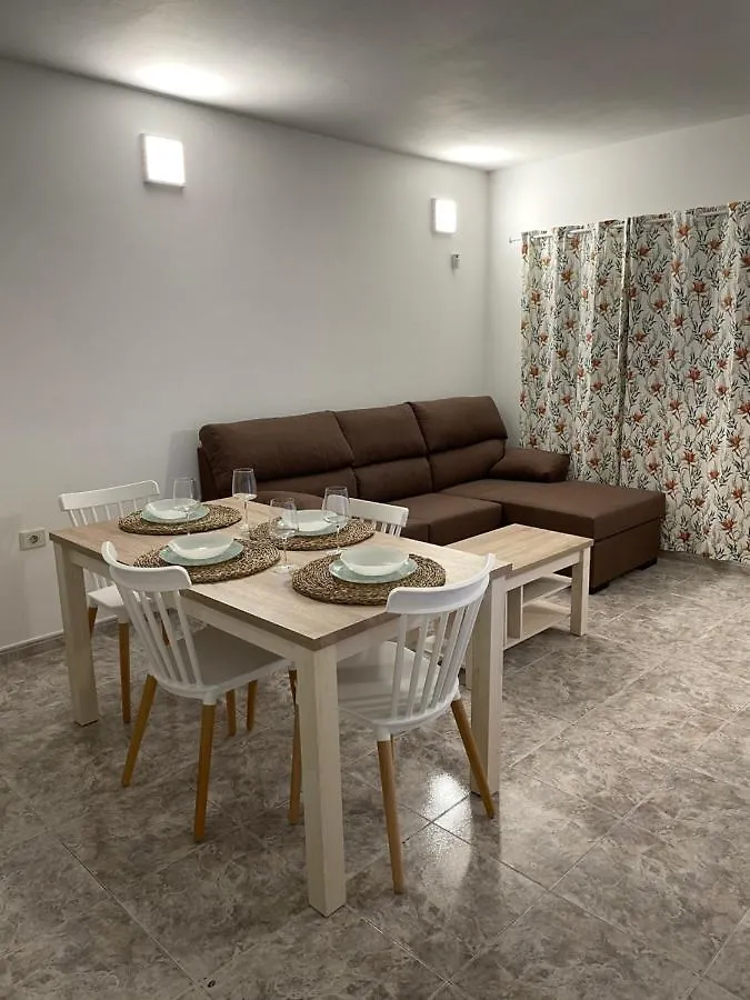 Sunland Fuerteventura Apartment Puerto del Rosario