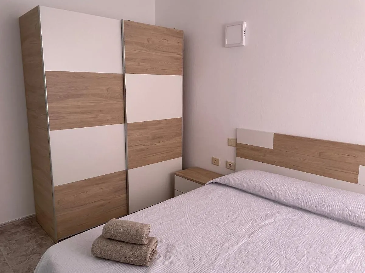 Sunland Fuerteventura Apartment Puerto del Rosario