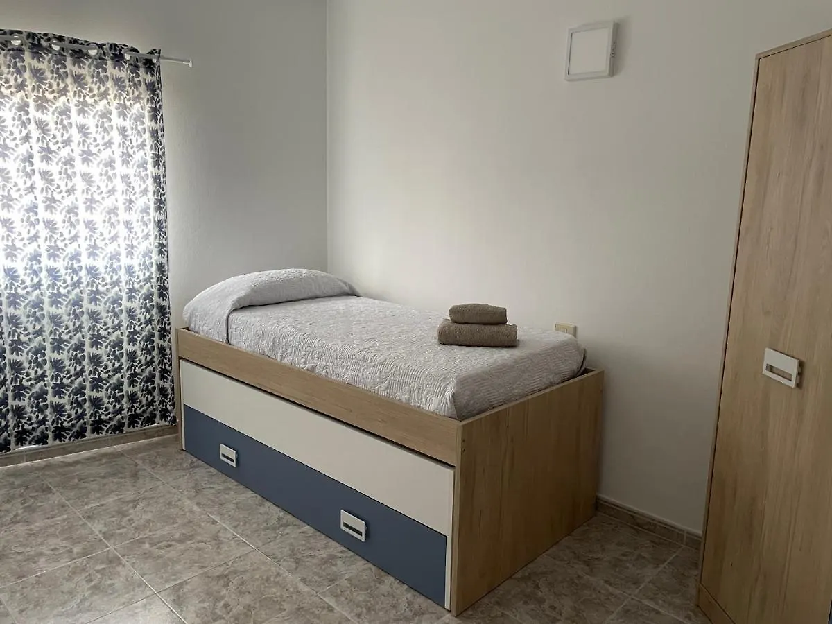 Sunland Fuerteventura Apartment Puerto del Rosario