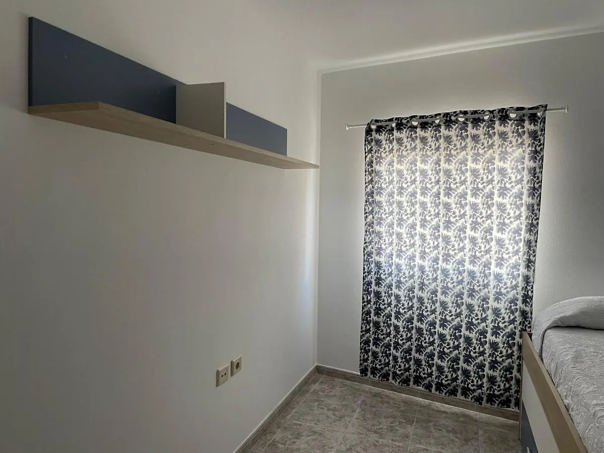 Sunland Fuerteventura Apartment Puerto del Rosario  Spain