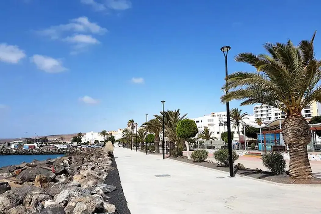 Sunland Fuerteventura Apartment Puerto del Rosario